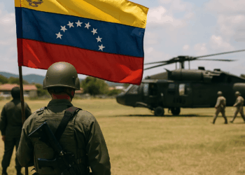 Venezuela mantiene movilización frente al despliegue militar de EU