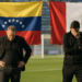 Venezuela y Perú despiden a sus entrenadores tras quedar fuera del Mundial 2026