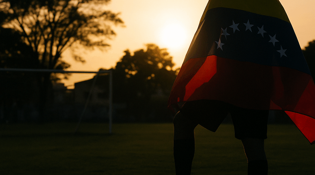 Las posibilidades de que Venezuela pase directo al Mundial 2026, según la inteligencia artificial
