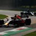 Verstappen logra la pole en una sesión accidentada, Colapinto 16°