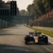 Verstappen arrasa en Monza en modo ‘flash’