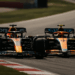 Max Verstappen se burla de McLaren y Lando Norris en Monza