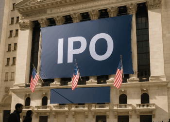 Via shrugs off tepid open to end first day of trading slightly above IPO price