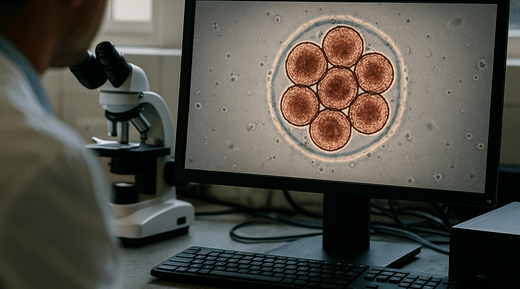 Los viajes interplanetarios aceleran el proceso de envejecimiento en células madre humanas. – Dimension Turistica Magazine