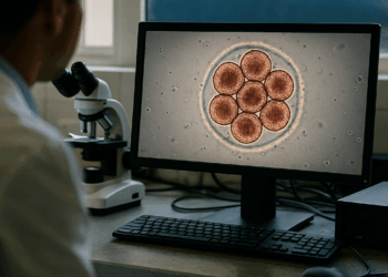 Los viajes interplanetarios aceleran el proceso de envejecimiento en células madre humanas. – Dimension Turistica Magazine