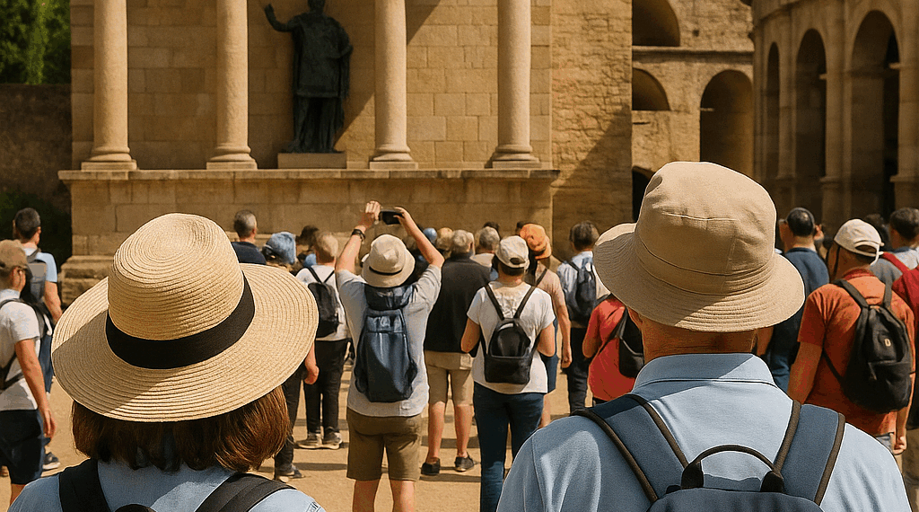 Viajes Interrías enriquece su oferta de circuitos culturales con nuevas trayectorias – Dimension Turistica Magazine