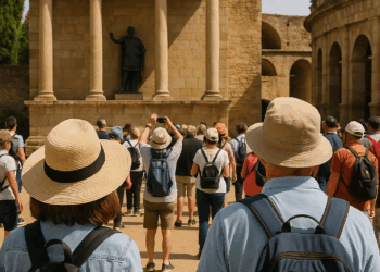 Viajes Interrías enriquece su oferta de circuitos culturales con nuevas trayectorias – Dimension Turistica Magazine