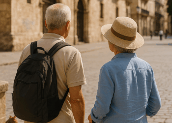 Así son las experiencias de viaje que ofrece esta plataforma para personas mayores de 55 años – Dimension Turistica Magazine