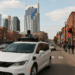 Ofrecerán viajes autónomos de Lyft y Waymo en Nashville – Dimension Turistica Magazine