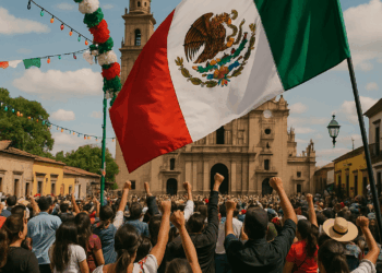 Da el grito más mexicano en las fiestas patrias de Michoacán – Dimension Turistica Magazine