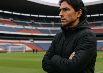 Vicente Sánchez, ex DT de Cruz Azul, cerca de convertirse en nuevo entrenador de un GIGANTE del futbol