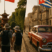 Vietnam y Cuba fortalecen la cooperación en el ámbito turístico estratégico. – Dimension Turistica Magazine