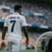 Vinicius Rodrygo presión