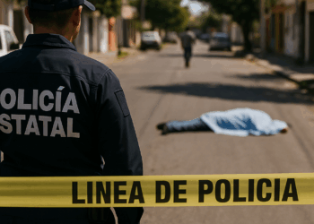 Violencia en Sinaloa cumple un año en máximos históricos