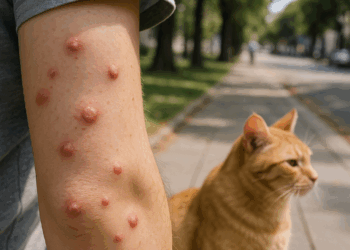 Detectan dos casos de viruela de mono en Salta en personas que no han viajado recientemente. – Dimension Turistica Magazine