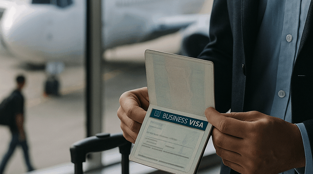 Nuevas Visas Empresariales Facilitadas para Agilizar Viajes Internacionales de Negocios – Dimension Turistica Magazine