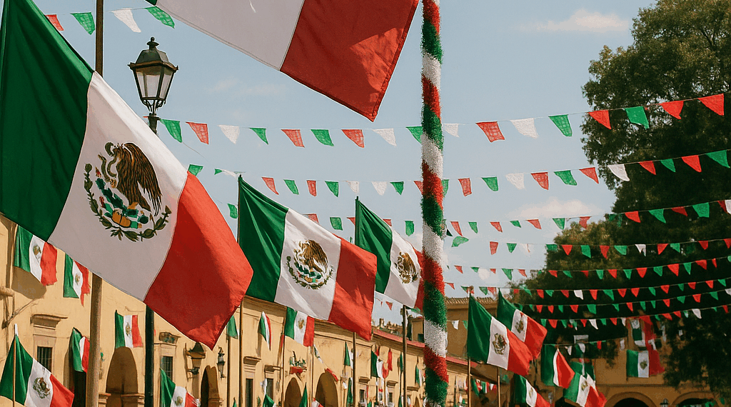 Celebra las Fiestas Patrias con experiencias únicas en el Grand Fiesta Americana Chapultepec, La Distral del Fiesta Americana Reforma y Carnivore Prime Steakhouse de Aqua Bosques, de la mano de Invitta