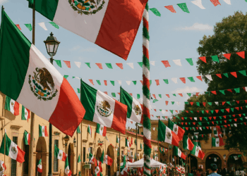 Celebra las Fiestas Patrias con experiencias únicas en el Grand Fiesta Americana Chapultepec, La Distral del Fiesta Americana Reforma y Carnivore Prime Steakhouse de Aqua Bosques, de la mano de Invitta