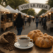 Lánzate a la Feria del Café, Chocolate y Pan de Muerto 2025 a disfrutar del Día de Muertos en este lugar al sur de CDMX