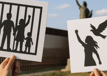 Vítores para migrantes y mujeres, en el primer Grito de Independencia de Armenta