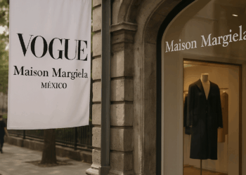 Vogue celebra la llegada de Maison Margiela a México con una cena íntima