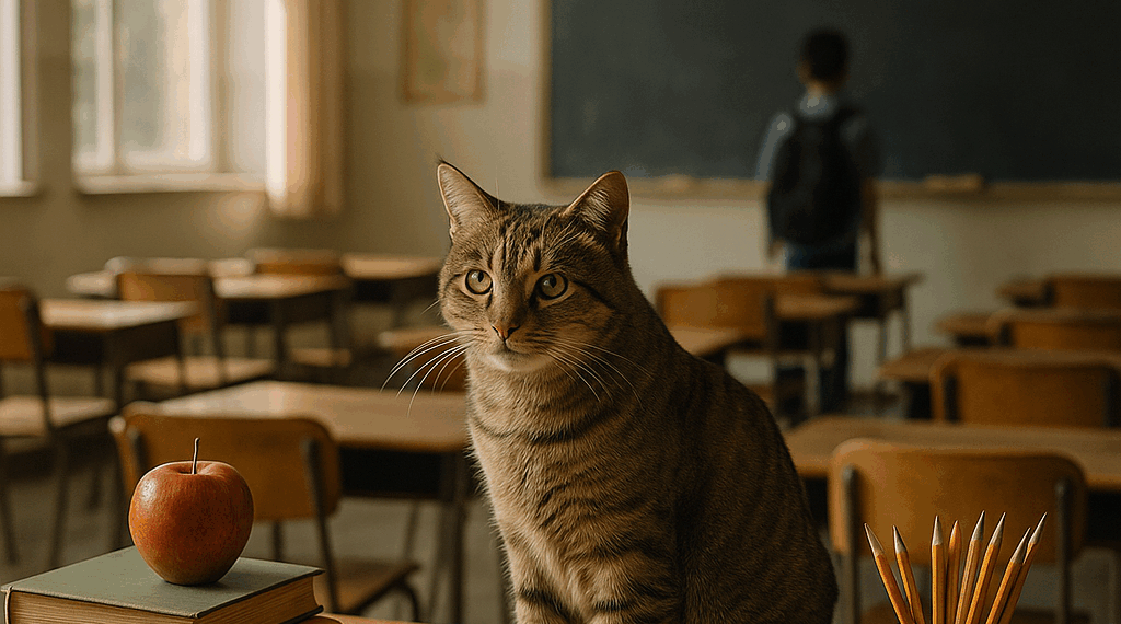 Estilo preppy de los años 90, la tendencia para lucir algo retro en este regreso a clases o a la oficina