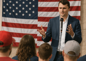 WIRED Roundup: How Charlie Kirk Changed Conservative Media
