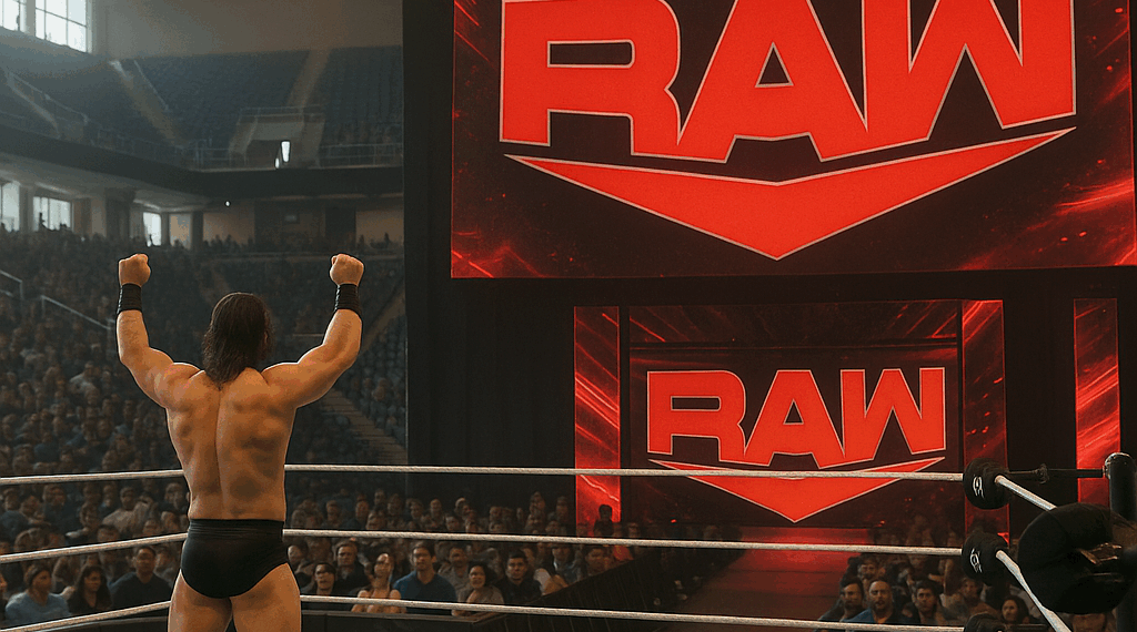 Cobertura y resultados WWE RAW 15 de septiembre de 2025