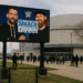 WWE anuncia a CM Punk y Sami Zayn para el SmackDown de Chicago