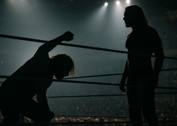 WWE podría descartar una lucha para WrestlePalooza