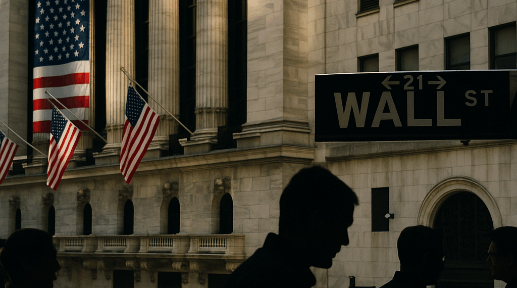 Wall Street cierra en terreno mixto el miércoles