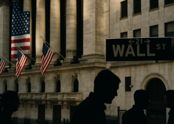 Wall Street cierra en terreno mixto el miércoles