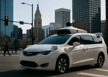 waymo-zeekr ces 2025