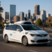 Waymo's next stops for its robotaxis are Denver and Seattle