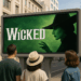 Wicked for good