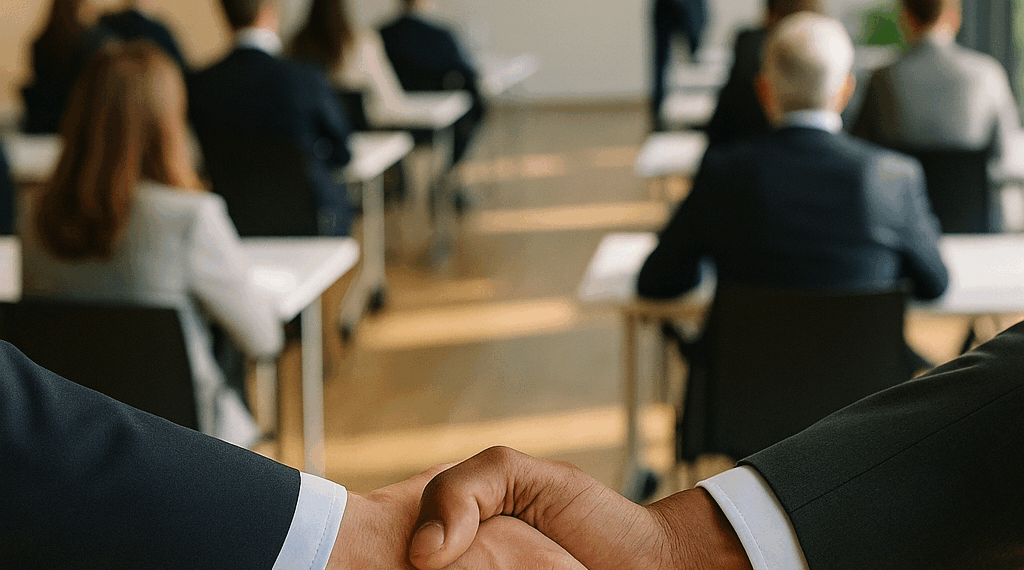 World Meetings Forum y MPI sellan alianza estratégica para fortalecer el futuro de la industria global de reuniones