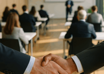 World Meetings Forum y MPI sellan alianza estratégica para fortalecer el futuro de la industria global de reuniones