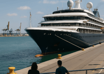 “El ‘World Navigator’ retoma sus visitas de cruceros en Castellón” – Dimension Turistica Magazine