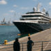 “El ‘World Navigator’ retoma sus visitas de cruceros en Castellón” – Dimension Turistica Magazine
