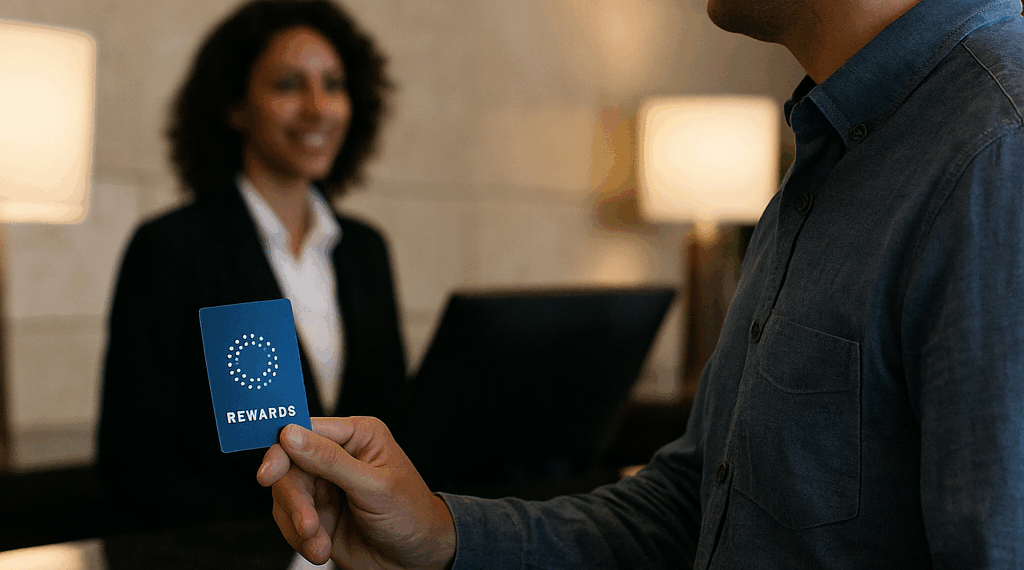 Wyndham Rewards nuevamente nombrado como el mejor programa de lealtad hotelera por los lectores de USA TODAY – Dimension Turistica Magazine