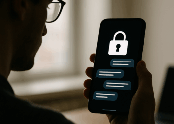 X (formerly Twitter) logo on a cracked wall