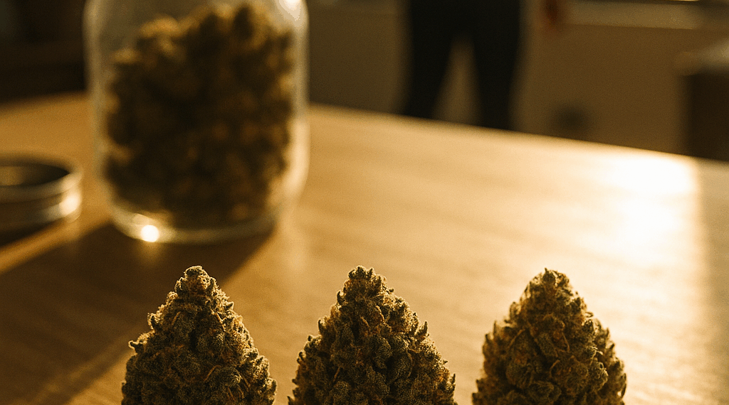 Es Tiempo de Stud Budz, y Todos Están Atentos – Dimension Turistica Magazine