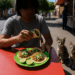‘Ya me siento mexicano con los taquitos’ – Fox Sports