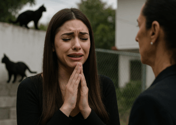 Yeri MUA Llora Y Pide Protección A Sheinbaum Tras Amenazas De Muerte - Changoonga.com