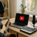 YouTube Music launches new tools for artists to reward fans with exclusive merch and videos