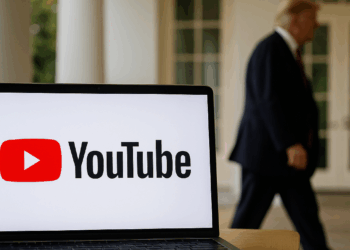 YouTube pagará 21 millones de euros para zanjar la demanda de Trump por la suspensión de su cuenta en 2021