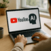 Llega la Inteligencia Artificial a YouTube