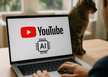 YouTube anuncia nuevas funcionalidades con inteligencia artificial