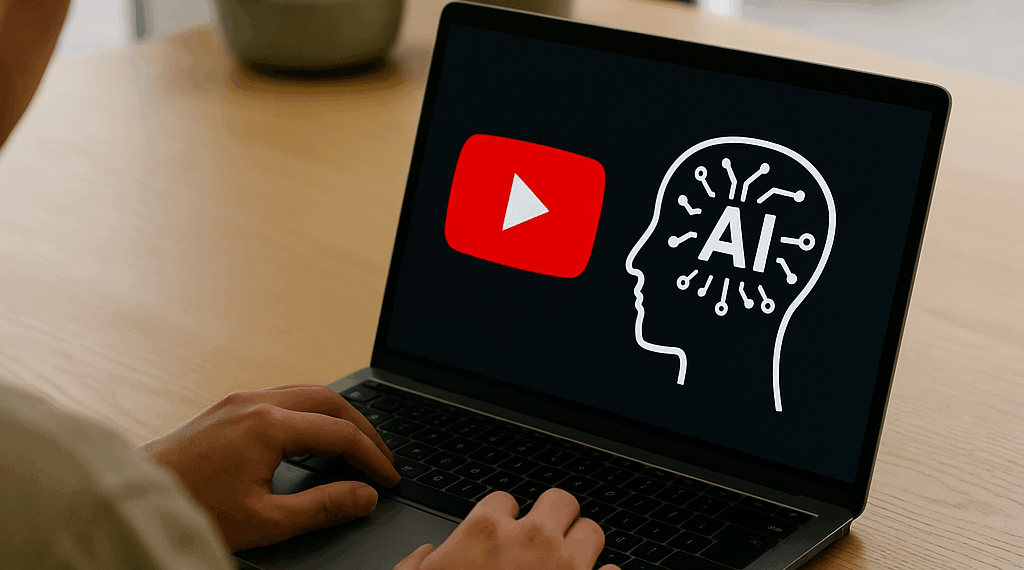 YouTube Unveils New AI Tools for Crafting Shorts, More Upgrades for Creators