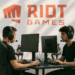 Young Guns, monarcas de duplas RevPro, en RIOT: Pacto de Sangre